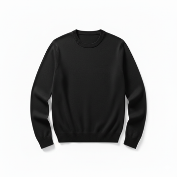 [BUY ONE GET ONE FREE] Men's Sovrano Crewneck Sweater